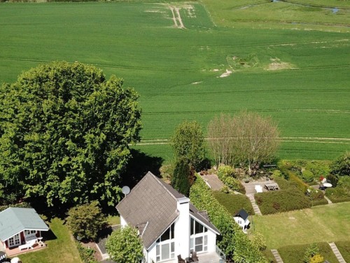 Sommerhus - 4 personer -  - Am Yachthafen - 22392 - Lindaunis