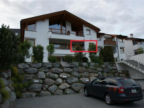 Ferienhaus - 4 Personen -  - Trafögl - 7550 - Scuol