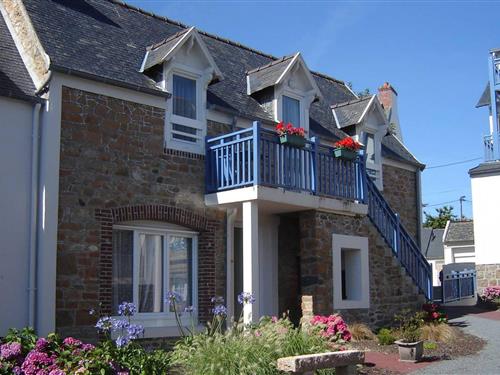 Ferielejlighed - 4 personer -  - 22730 - Trégastel