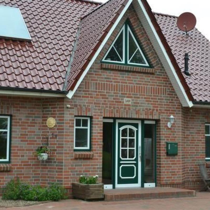 Sommerhus - 8 personer -  - Friederikensiel - 26434