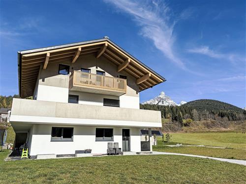 Semesterlägenhet - 6 personer -  - Filzmoos - 5532