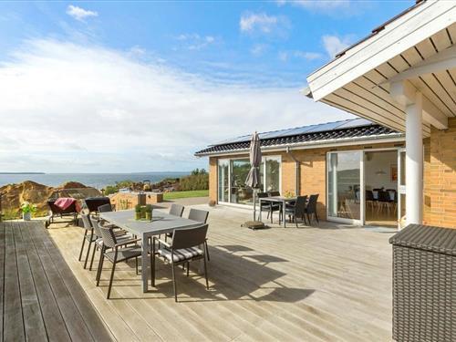 Ferienhaus - 6 Personen -  - Makrelvej - Egsmark - 8400 - Ebeltoft