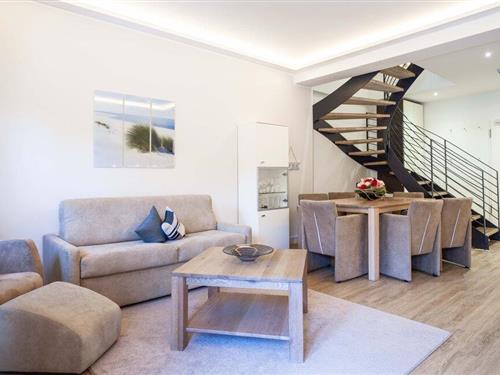 Ferieleilighet - 5 personer -  - Südstrand - Prora/Rügen - 18609 - Binz