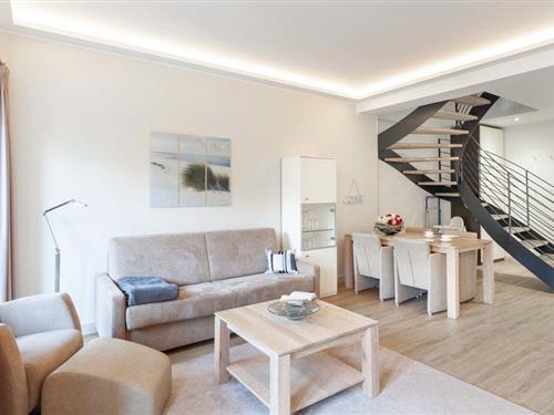 Ferielejlighed - 5 personer -  - Südstrand - 18609 - Prora/Rügen