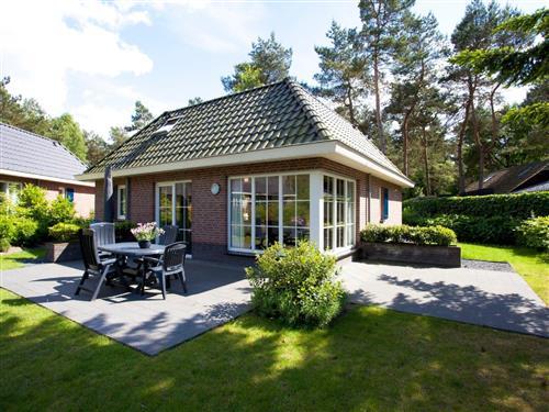 Holiday Home/Apartment - 4 persons -  - Beekbergen - 7361 GS