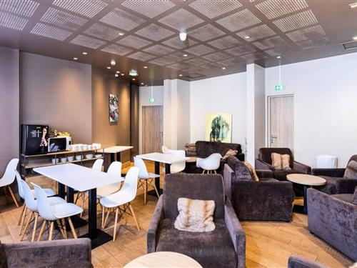 Ferienwohnung - 4 Personen -  - 05100 - Briancon