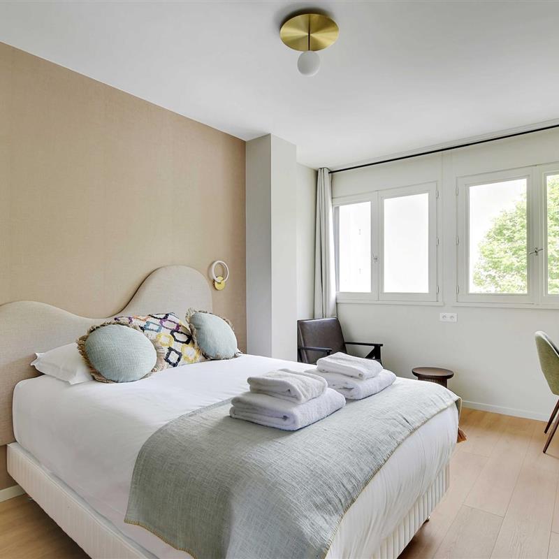 Ferielejlighed - 2 personer -  - 92360 - Meudon