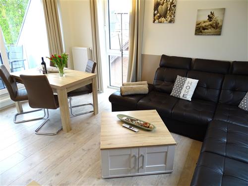 Holiday apartment - 4 persons -  - Am Deich - 23747 - Dahme