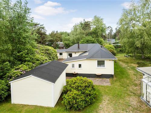 Sommerhus - 6 personer -  - Skærby Dal - Skærby - 4500 - Nykøbing Sj