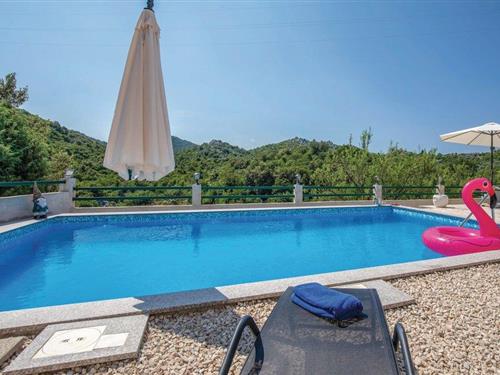 Holiday apartment - 5 persons -  - Barbirski put - Bacina-Ploce - 20340 - Ploce