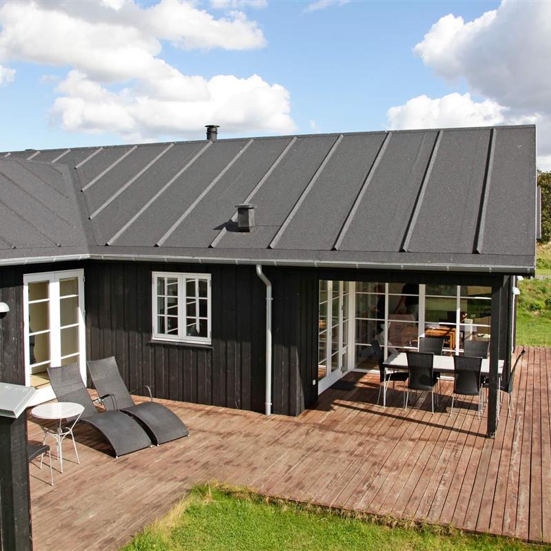 Ferienhaus - 8 Personen -  - Muslingevej - 4880 - Nysted