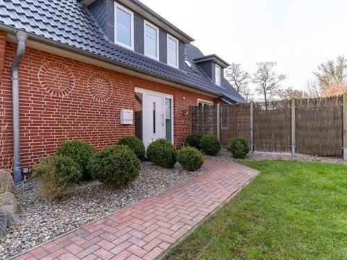 Ferieleilighet - 4 personer -  - 25826 - St.Peter Ording