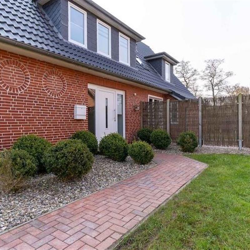 Ferielejlighed - 4 personer -  - 25826 - St.Peter Ording