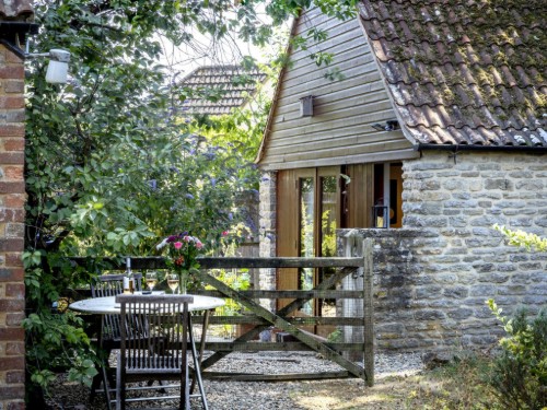 Ferienhaus - 2 Personen -  - SN15 5EP - Chippenham