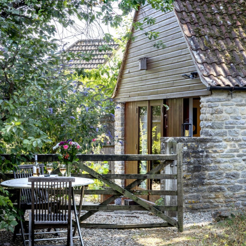 Sommerhus - 2 personer -  - SN15 5EP - Chippenham
