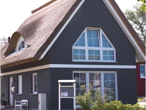 Feriehus - 6 personer -  - 18569 - Vieregge