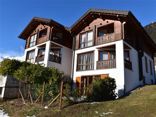 Holiday apartment - 4 persons -  - Airolo - 6780