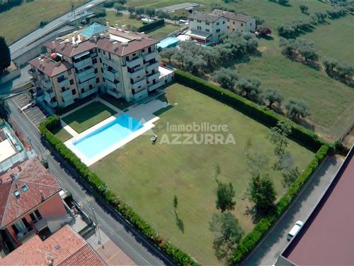 Semesterhus/Semesterlägenhet - 6 personer -  - Via Pasubio - 37011 - Bardolino