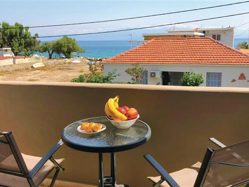 Holiday Home/Apartment - 4 persons -  - Melissi, Peleponese - Melissi Korinthia - 20200 - Corinth