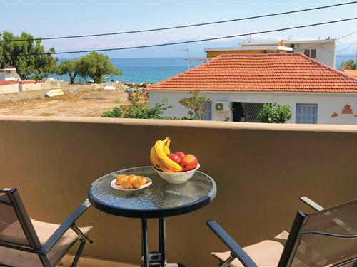Holiday apartment - 4 persons -  - Melissi, Peleponese - Melissi Korinthia - 20200 - Corinth