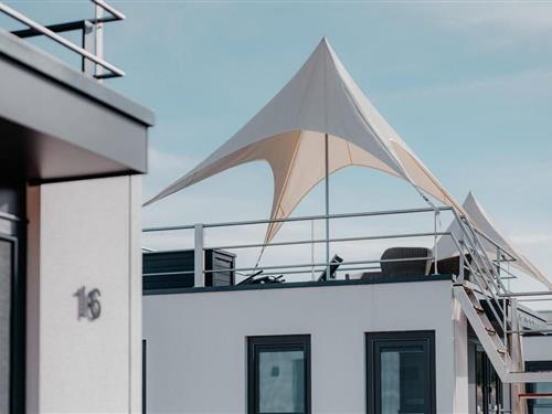 Husbåd - 4 personer -  - Am Iba Steg - 03226 - Vetschau/Spreewald