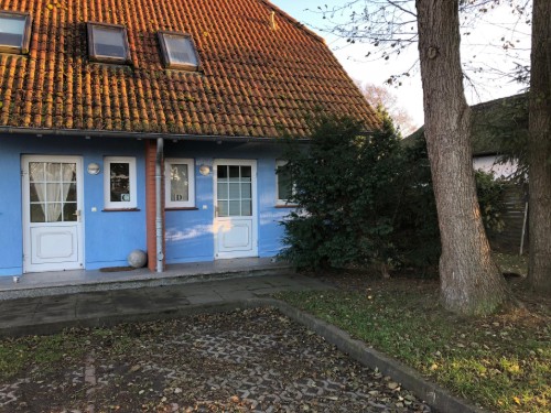 Sommerhus - 4 personer -  - Fischländerweg - 18347 - Dierhagen