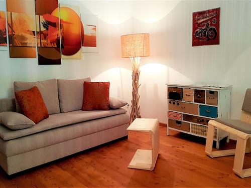 Ferieleilighet - 4 personer -  - 9546 - Bad Kleinkirchheim