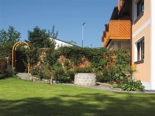 Holiday Home/Apartment - 4 persons -  - Hauptstraße - 95671 - Bärnau