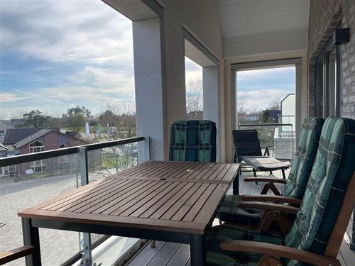 Holiday apartment - 2 persons -  - Am alten Deich - 26316 - Varel / Dangast