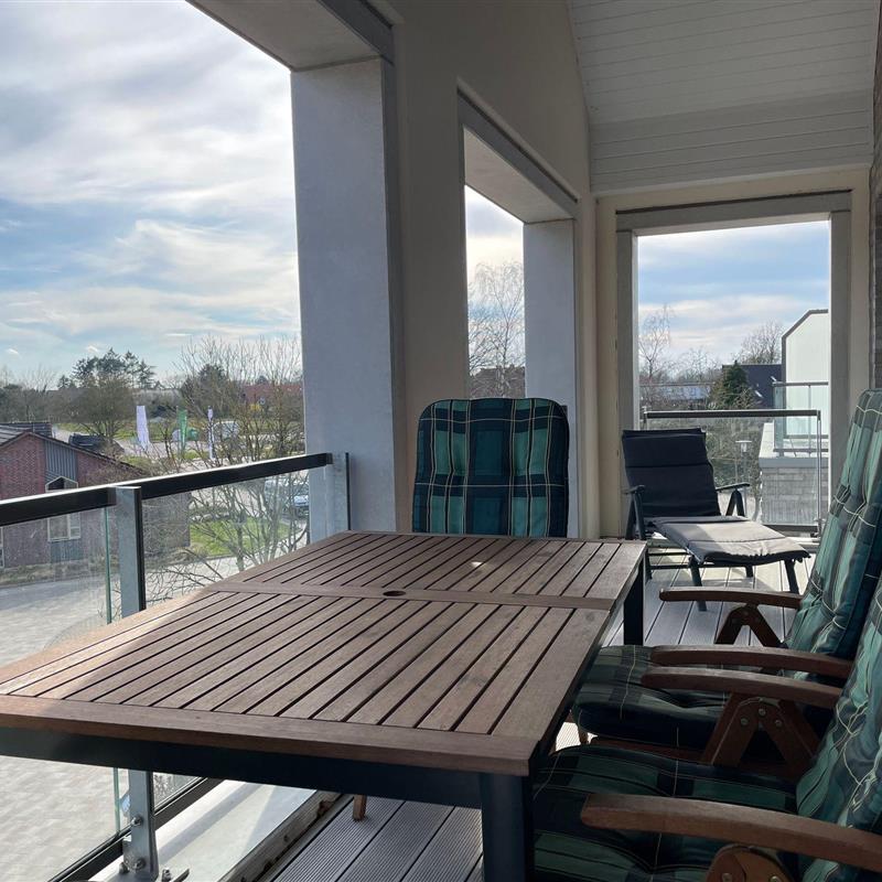 Ferielejlighed - 2 personer -  - Am alten Deich - 26316 - Varel / Dangast