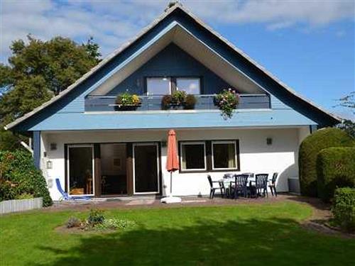 Ferieleilighet - 8 personer -  - Humenser Str. - 26316 - Dangast