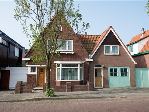 Feriehus / leilighet - 12 personer -  - Wilhelminastraat - 1931 BN - Egmond Aan Zee