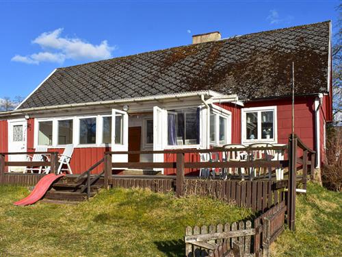 Sommerhus - 6 personer -  - Boalt - Boalt/Vittsjö - 28022 - Vittsjö