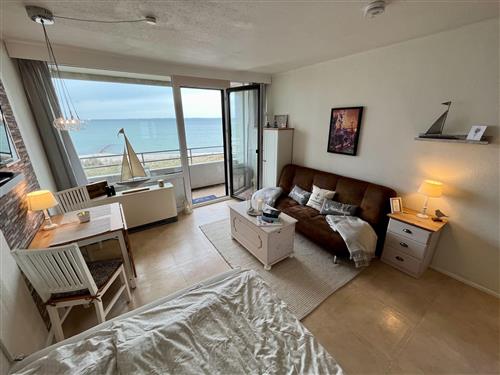 Ferielejlighed - 2 personer -  - Steinwarde - 23774 - Heiligenhafen