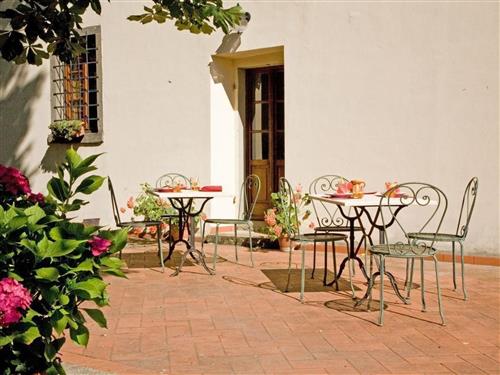 Ferielejlighed - 7 personer -  - Pratovecchio - 52015