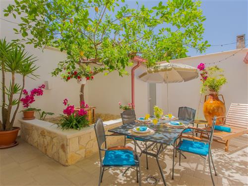 Ferielejlighed - 6 personer -  - San Vito Dei Normanni - 72019