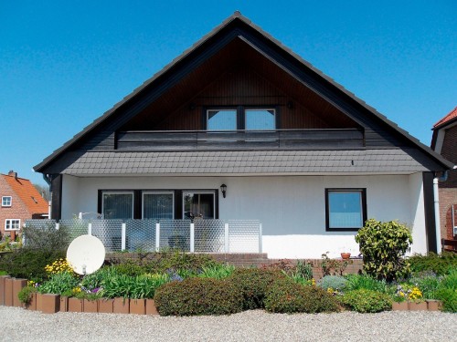Ferieleilighet - 4 personer -  - Todendorf - 23769 - Fehmarn Ot Todendorf