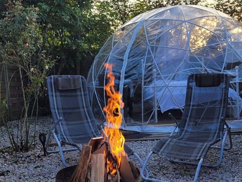 Zimmer - 2 Personen -  - Neuhaus - 95691