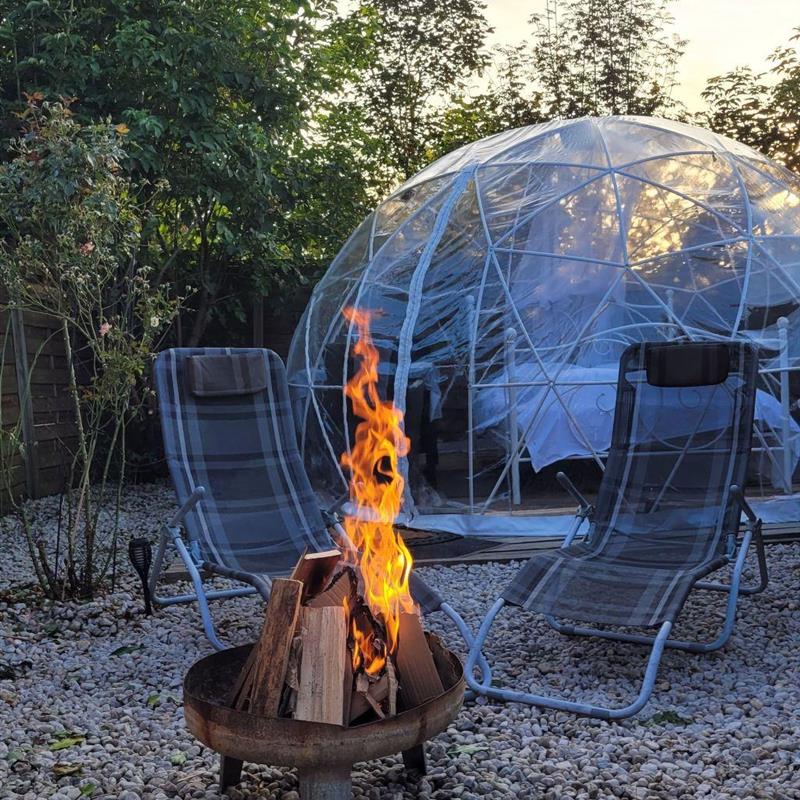 Værelse - 2 personer -  - Neuhaus - 95691