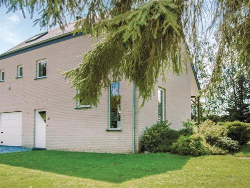 Sommerhus - 8 personer -  - Awez - 6997 - Erezée