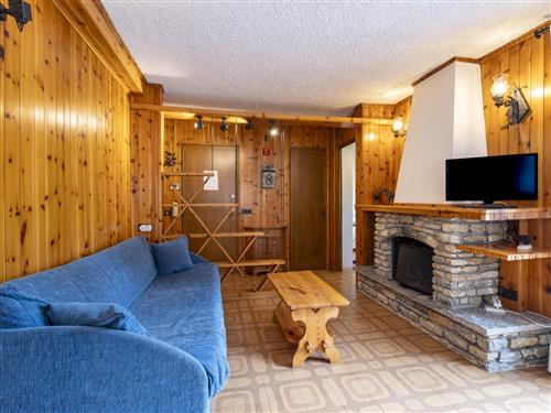 Ferielejlighed - 4 personer -  - Bormio - 23032