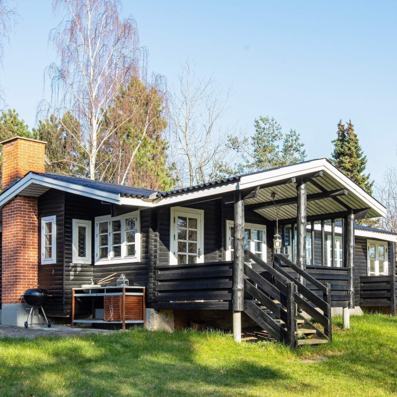 Ferienhaus - 7 Personen -  - Irishaven - Hönsinge Lyng - 4560 - Vig