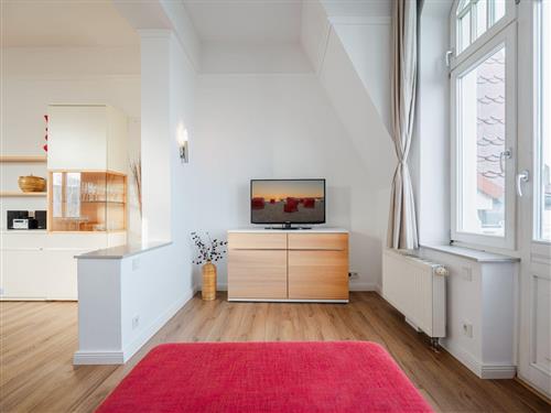 Ferieleilighet - 4 personer -  - Strandpromenade - 17429 - Bansin (Seebad)