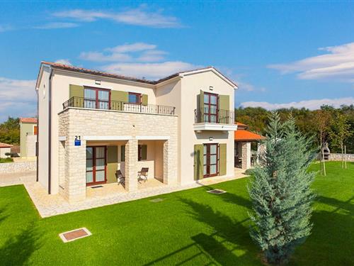 Holiday home - 8 persons -  - Snasici - Labin-Snasici - 52220 - Snasici