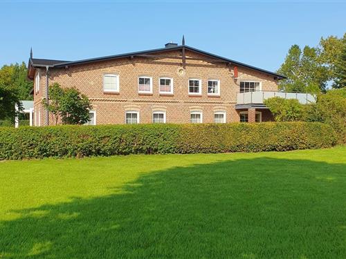 Ferieleilighet - 2 personer -  - Doberaner Straße - 18211 - Nienhagen