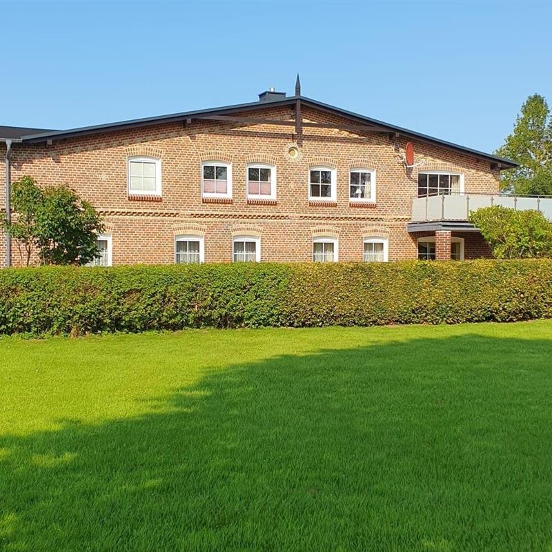 Ferielejlighed - 2 personer -  - Doberaner Straße - 18211 - Nienhagen