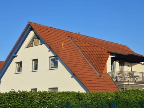 Sommerhus - 5 personer -  - 17449 - Karlshagen