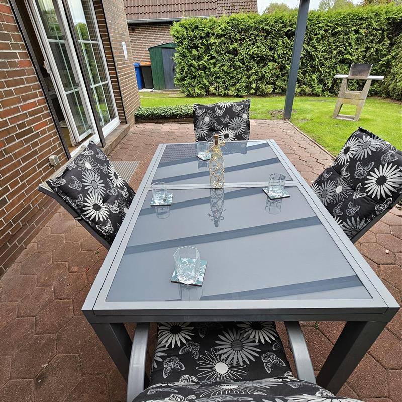 Sommerhus - 6 personer -  - Legewarfen - 26427 - Werdum