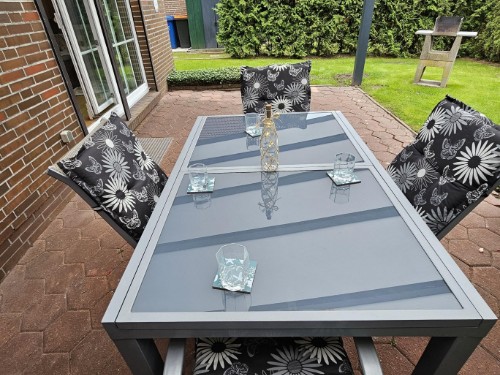 Sommerhus - 6 personer -  - Legewarfen - 26427 - Werdum