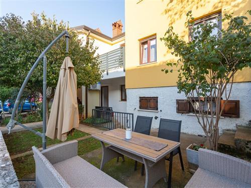 Holiday apartment - 4 persons -  - Dvori 13, Bašanija - 52475 - Savudrija